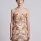 ANDRES DRESS JACQUARD PRE-ORDER