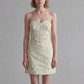 SESE SKIRT BROCADE PRE-ORDER