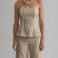GABRIELLE PANT PRE-ORDER