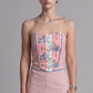 BELEN TOP PINK PRE-ORDER