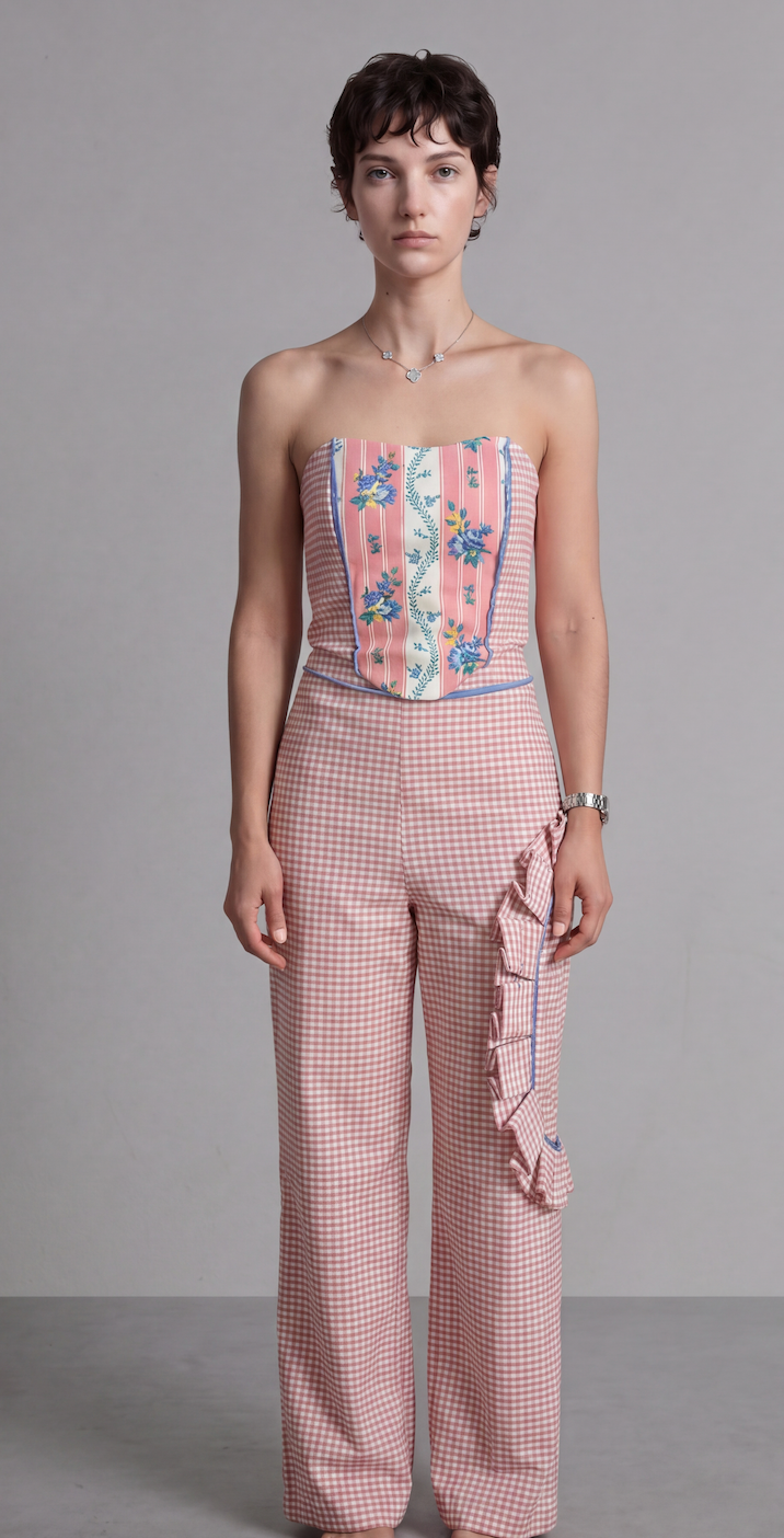 FABIANA PANT PRE-ORDER