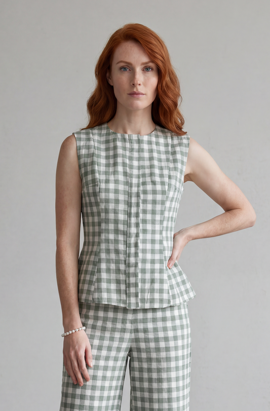 ELOISE TOP PRE-ORDER