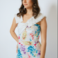 ALBA ACUARELA PRINT TOP