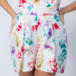 AMIRA SHORT ACUARELA PRINT