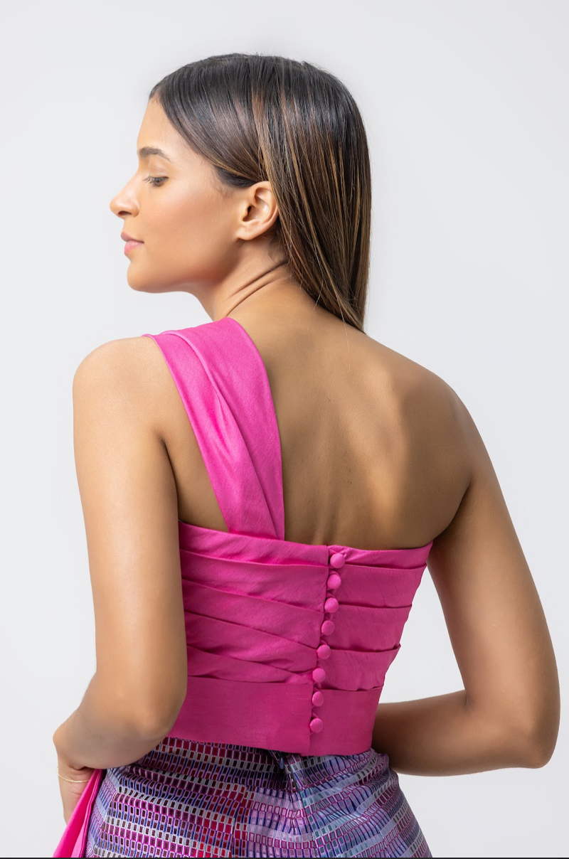 THE REBECCA TOP PRE-ORDER