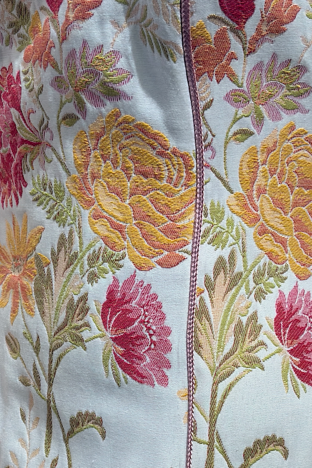 ANDREA DRESS FLORAL PRE-ORDER