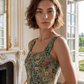 BELEN TOP FLORAL PRINT PRE-ORDER