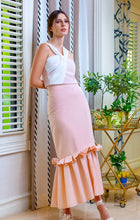 Load image into Gallery viewer, ALBA PINK SKIRT
