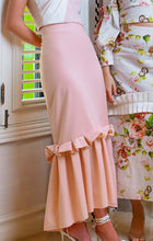 Load image into Gallery viewer, ALBA PINK SKIRT
