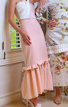 Load image into Gallery viewer, ALBA PINK SKIRT
