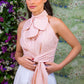 CECILIA TOP PINK