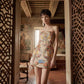 ANDRES DRESS JACQUARD PRE-ORDER