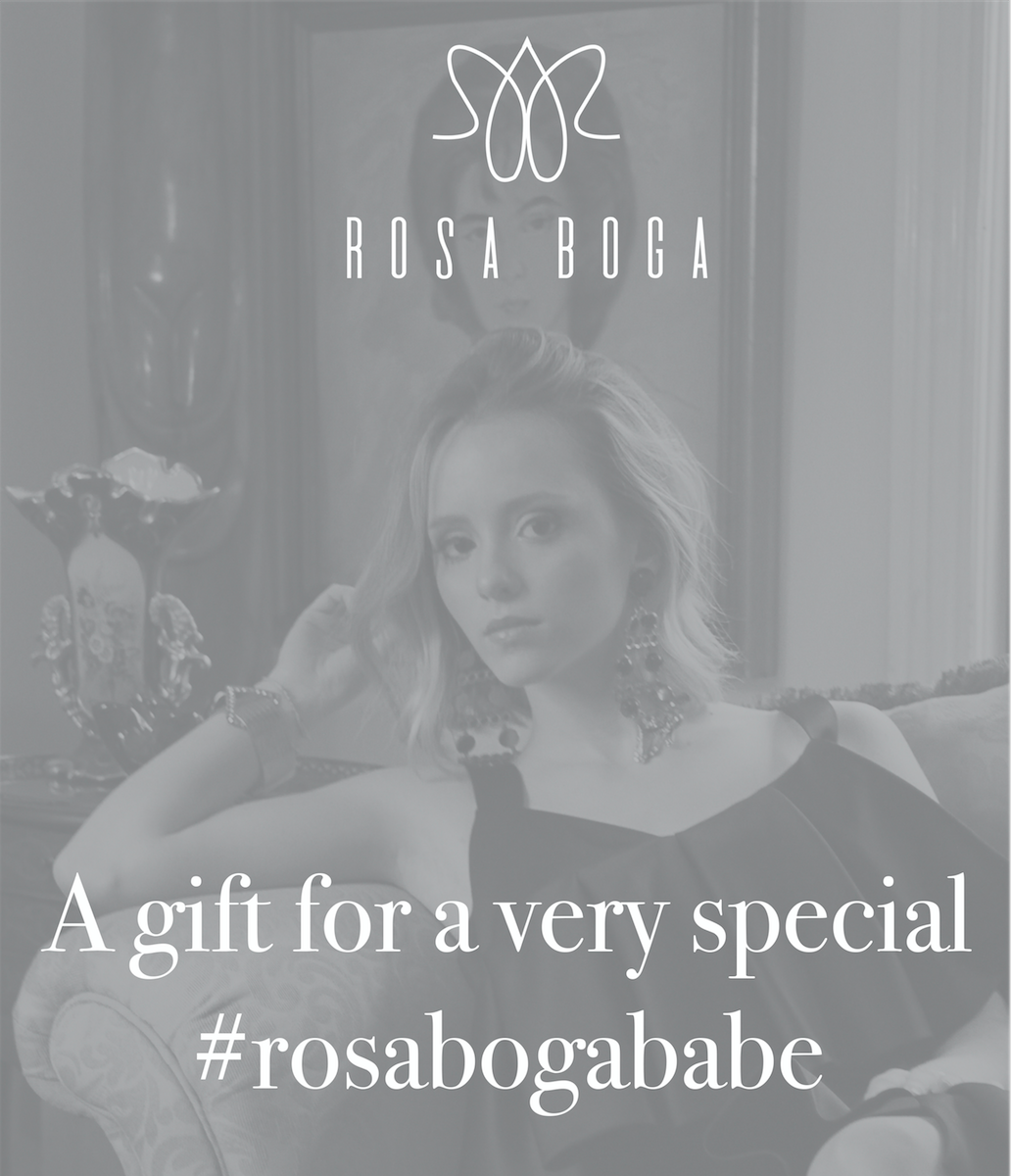 ROSA BOGA GIFT CARD