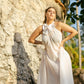 MARIA CLARITA COVERUP OFF WHITE