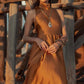 THE MIREYA DRESS