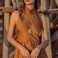 THE MIREYA DRESS