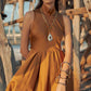 THE MIREYA DRESS